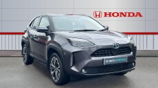 Toyota Yaris Cross 1.5 Hybrid Excel 5dr CVT Hybrid Estate